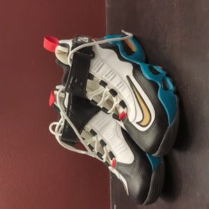 Nike Air Griffey Max “Sweetest Swing” Special Edition size 6 y